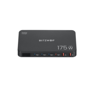Power & Charging Solutions